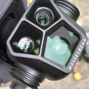 DJI Mavic 3pro комплект