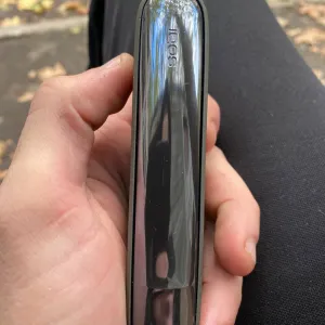 Iqos Iluma ціна за два