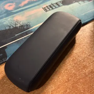 Iqos iluma i новий