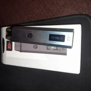 Vaporesso xpos 5