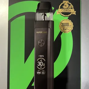 Vaporesso XROS PRO 2