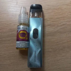 vaporesso xros 4 mini