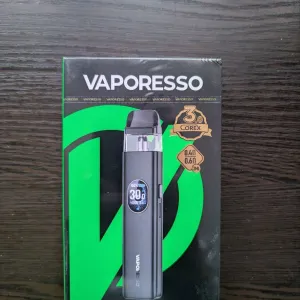 vaporesso xros 5