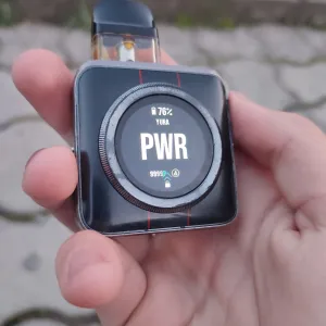 Vaporesso xros 5 nano