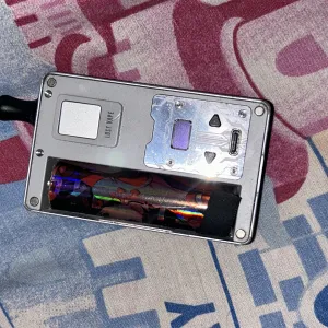 lost vape centaurus b80