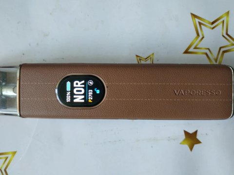 Vaporesso Xros 5