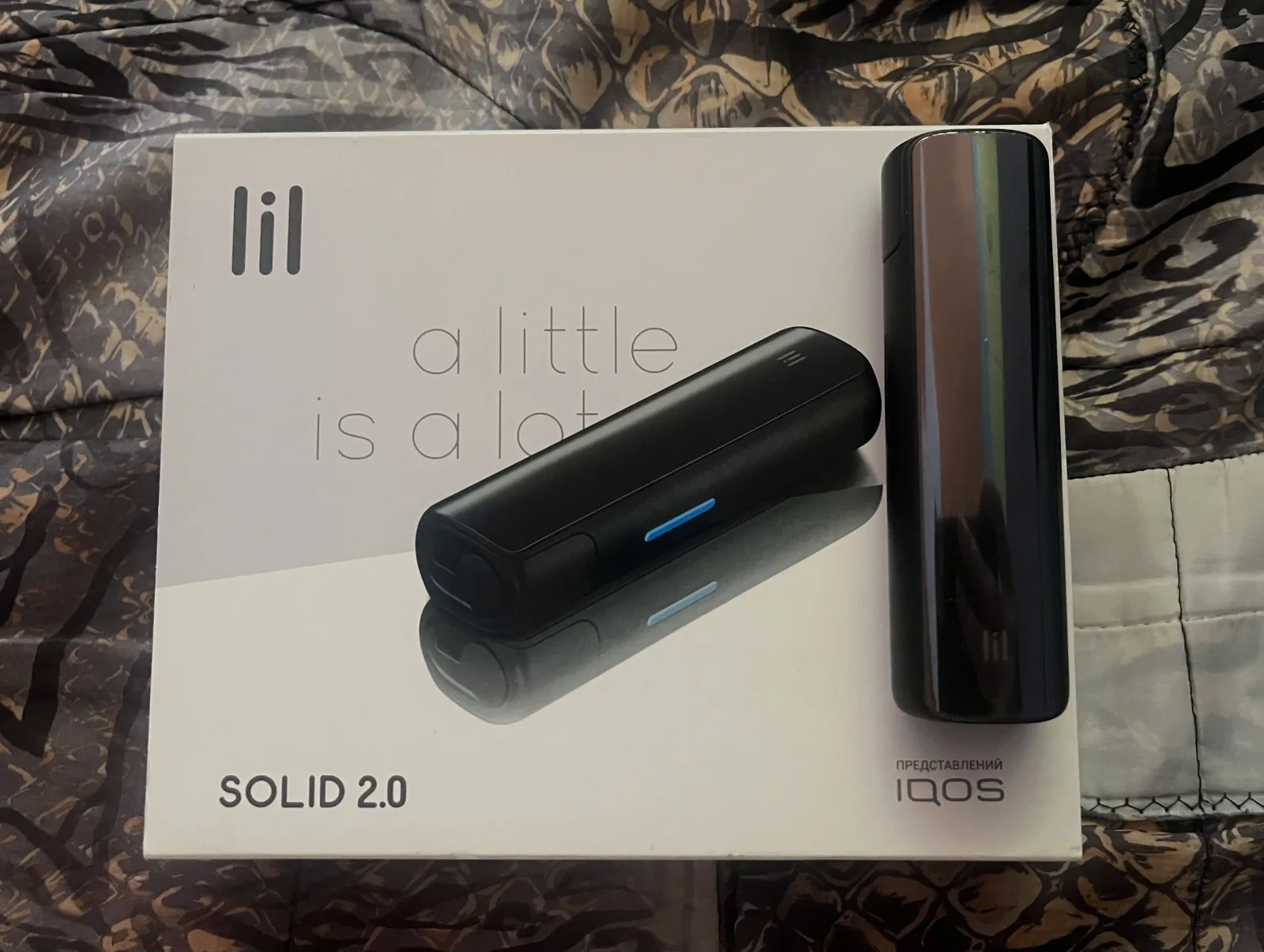 iqos lil solid 2.0