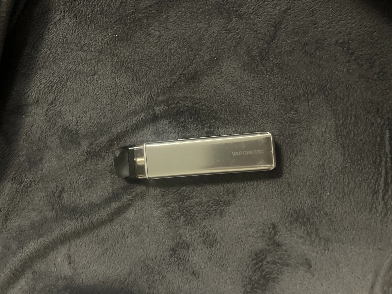 Vaporesso pod система