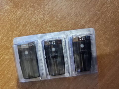 Smok Nfix картриджі