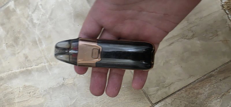 Pod-система waporeso luxe xr max 2