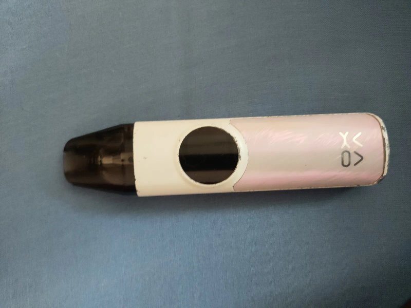 Pod-система XROS 3 Nano