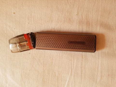 Pod-система Vaporesso