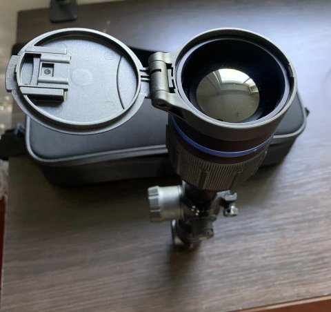 Pulsar Thermion 2 XP50 Pro