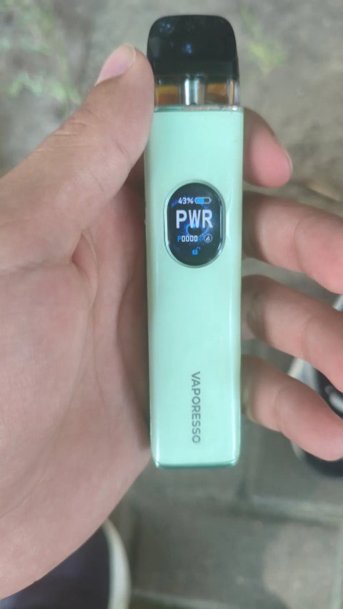 Pod-система Vaporesso xros 5