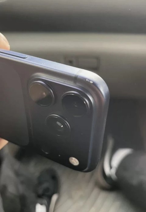 Iphone 17 pro 256 сим