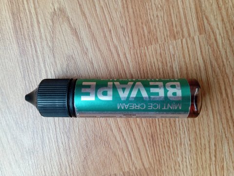 BEVAPE MINT ICE CREAM