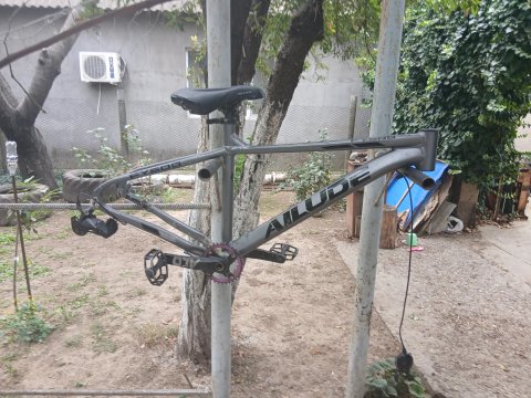 Рама для дропов