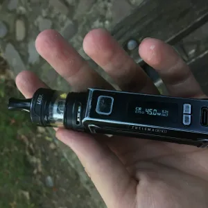 Vape пристрій Lost Vape Thelema Mini