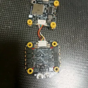 Контролер польоту SpeedyBee f405 55A для дрона