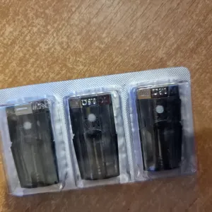 Smok Nfix картриджі