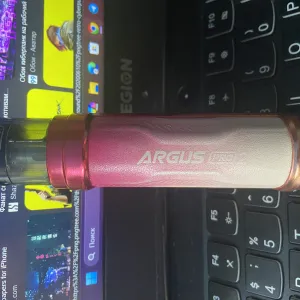 Pod-система Voopoo Argus Pro