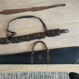 Чохол для мисливської зброї beretta
