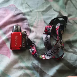 Pod-система VooPoo Argus PnP