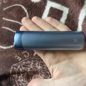 Пристрій для нагрівання тютюну