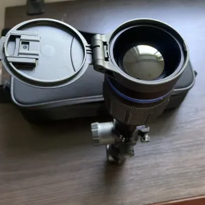 Pulsar Thermion 2 XP50 Pro