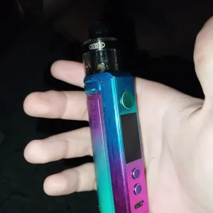 Pod-система Drag X2