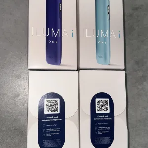 Iqos Iluma i One