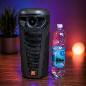 Портативная акустика MS 303BT