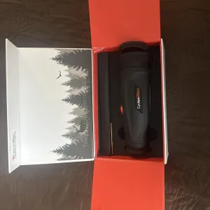 Тепловізор CYCKLOPS 650pro
