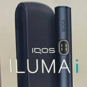 IQOS ILUMA I (NEW)