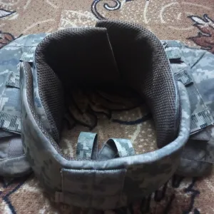 Балістика щахист шиї