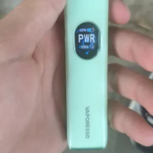Pod-система Vaporesso xros 5