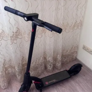 Електросамокат MAXXTER TOE PLUS