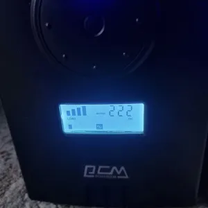 Powercom INF-1100