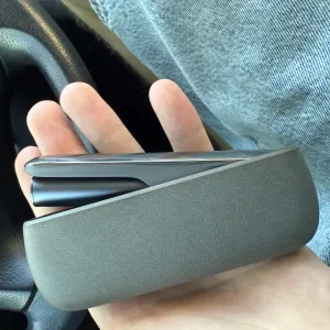 IQOS/GLO/Інші пристрої для нагрівання тютюну