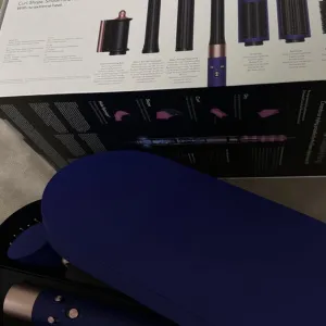 Стайлер Dyson Airwrap Complete Long