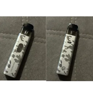 Pod-система Xros 4 mini, камуфляж