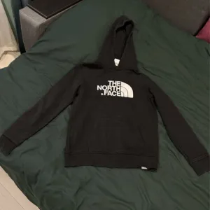 Чорна худі The North Face