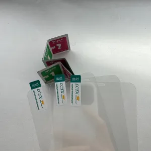 Захисне скло для смартфона IPhone 11