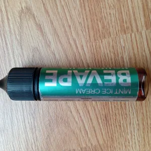 BEVAPE MINT ICE CREAM
