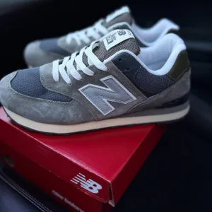 Кроссовки new balance
