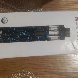 Vaptio Solo 2 Kit