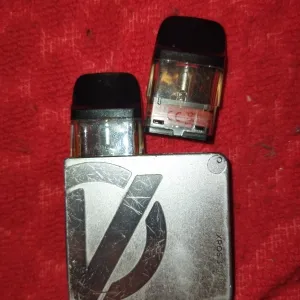 Продам pod-систему Vaporesso XROS 3О десса