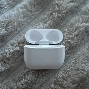 Зарядный кейс от AirPods 2 (реплика)