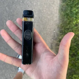 Vaporesso xros 5