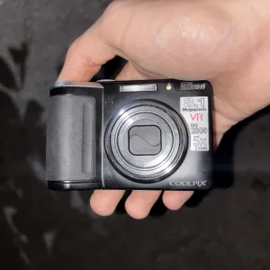 Фотоапарат Nikon Coolpix